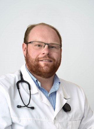 Faustas Einikis